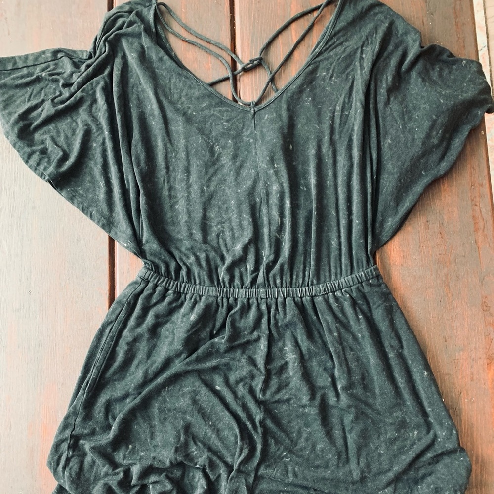Romper/dress/skirts